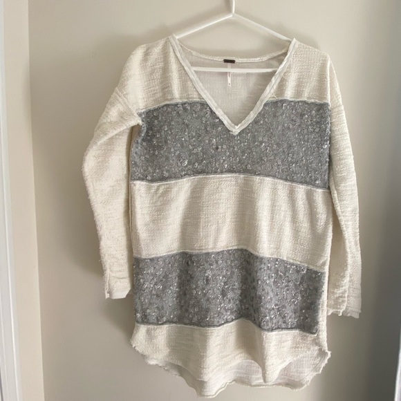 Free people sweater - Picture 2 of 4